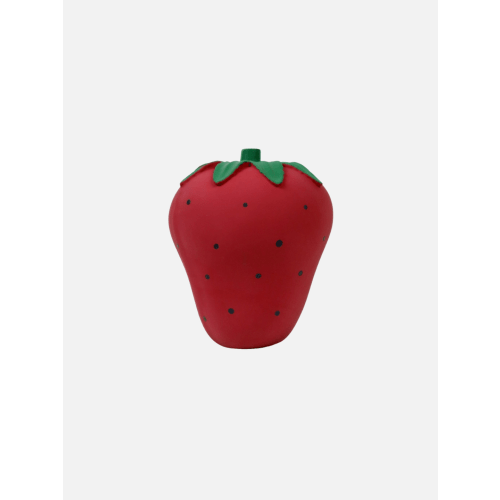 BERRY RATTLE TEETHER