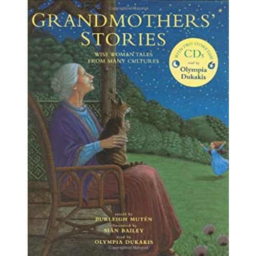 Grandmothers' Stories