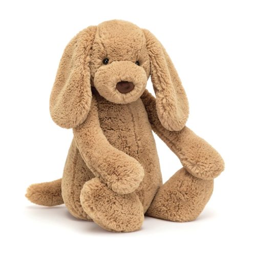The Authentic Online Store of Jellycat Bashful Toffee Puppy Big 51cm Sale