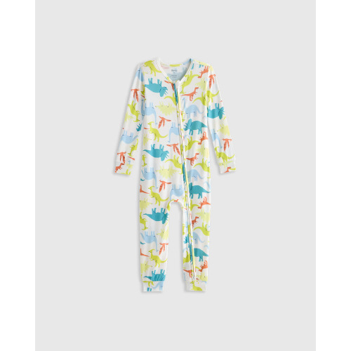 Bamboo One Piece Pajama