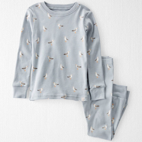 Beach Seagull Print | Carter’s Oshkosh Canada