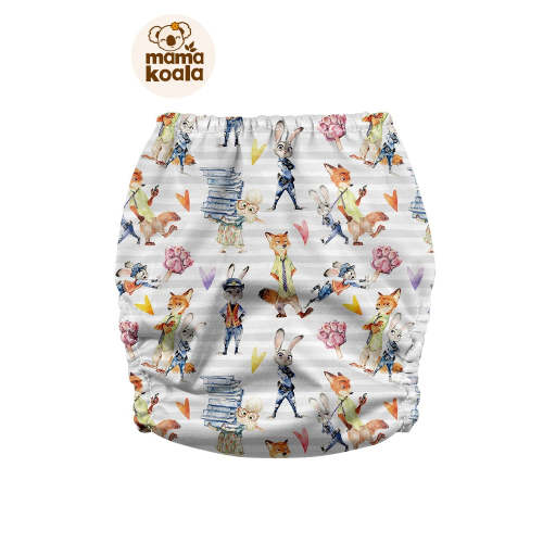 Pocket Diaper 3.0 - K3PSD97012U - Suede Cloth Lining