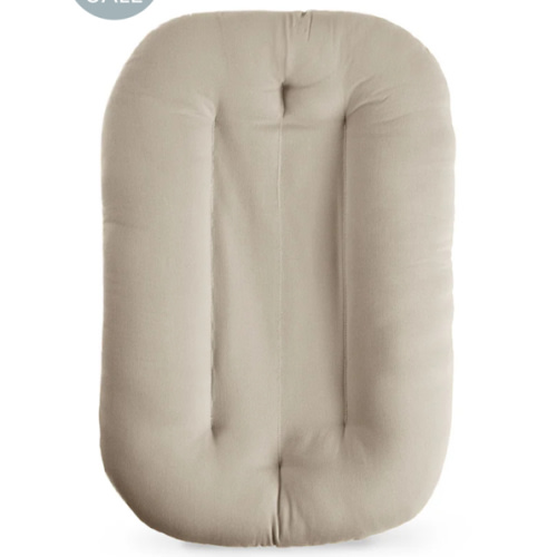 Infant Lounger | Birch