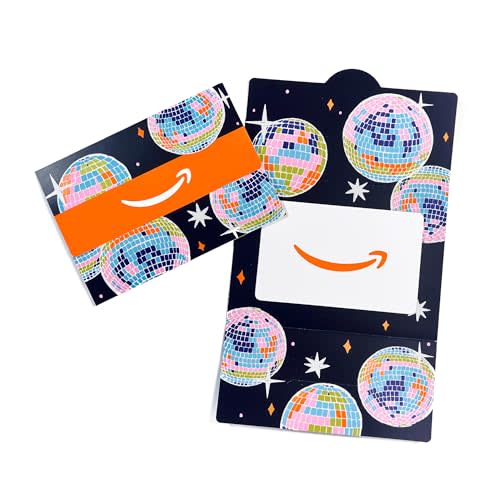 Amazon Physical Gift Card - Any Occasion