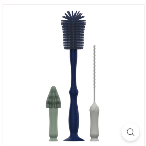 Dr. Brown’s® Silicone Cleaning Brush Set