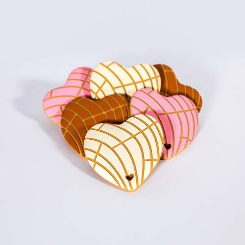 Conchita teether – Anelia Co.