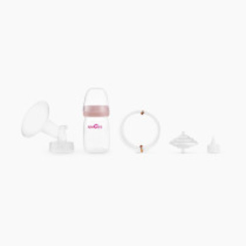 Spectra Breast Pump Premium Accessory Kit - 24mm
