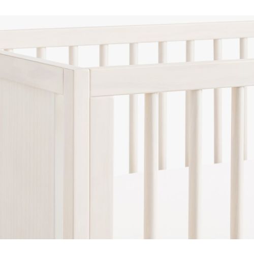 Dawson Endpanel Crib & Toddler Bed Conversion Kit Set