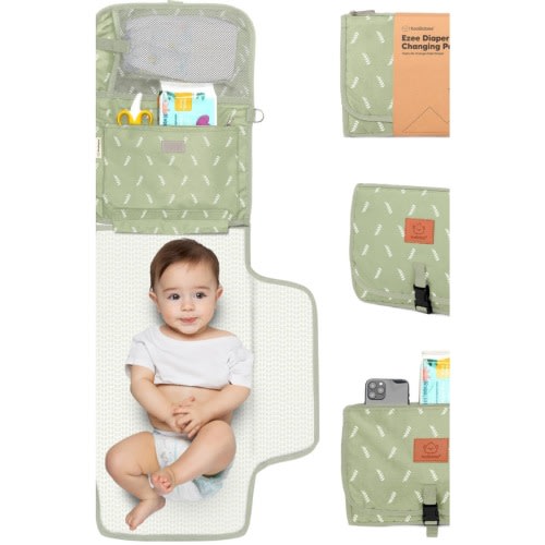 Ezee Diaper Changing Pad