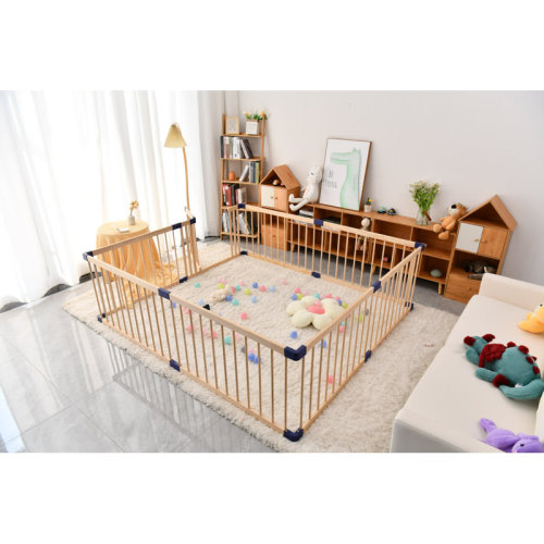 Sinda Funiture Safety Gate & Reviews | Wayfair