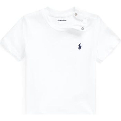 Crewneck T-Shirt, 24M