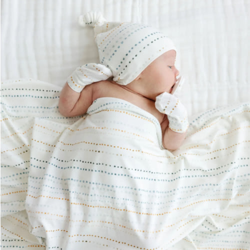 Conrad Newborn Hat Bundle – Lou Lou & Company