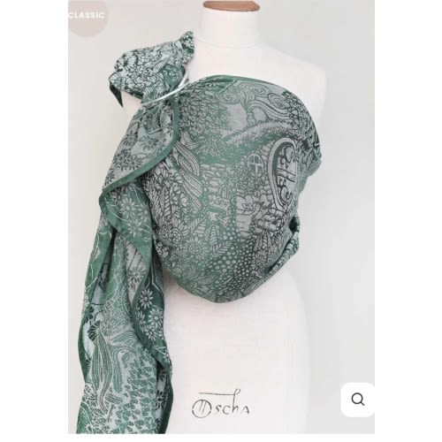 Shire Westfarthing Ring Sling
