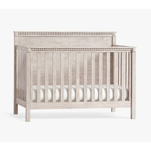 Rory 4-in-1 Convertible Baby Crib | Pottery Barn Kids