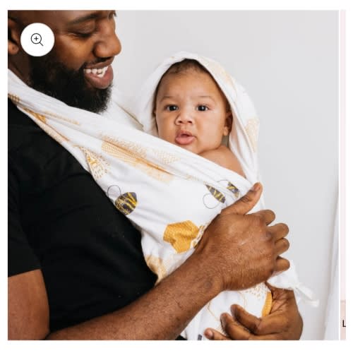 Hooded Towels - Regular – Oneberrie