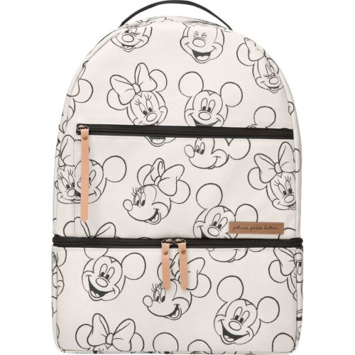 Axis Backpack in Sketchbook Mickey & Minnie - Disney Magic - Explore