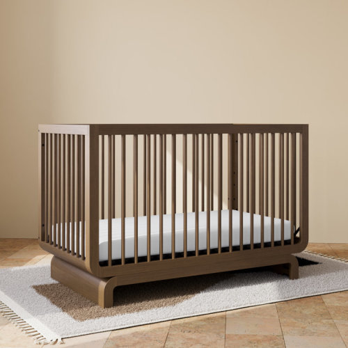 Santorini 5-In-1 Convertible Crib