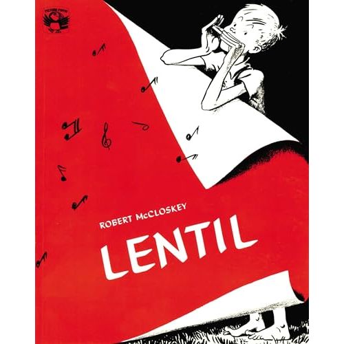 Lentil (Picture Puffin Books)