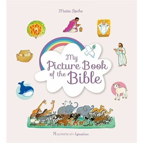 My Picture Book of the Bible