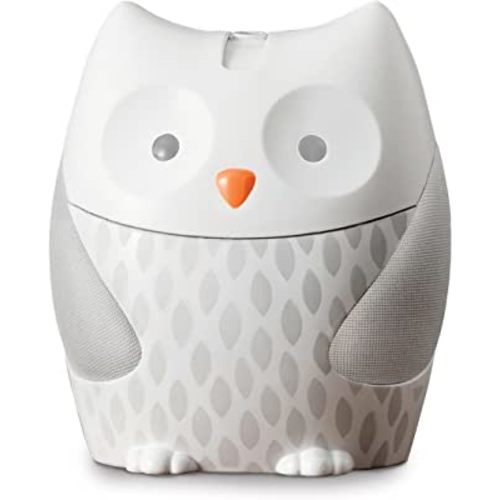 Skip Hop Baby Soother, Moonlight & Melodies, Owl