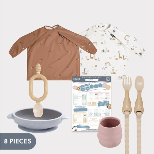Baby Bear Tableware Bundle