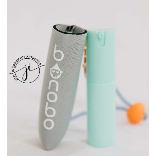 Bonobo Baby Bidet: Gentler Wipes, Happier Bums!