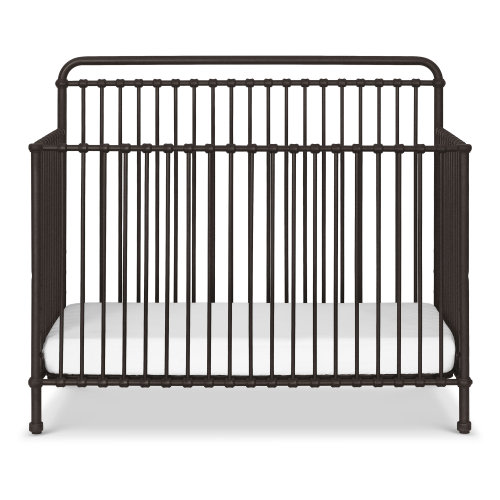 Winston 4 -in-1 Convertible Crib