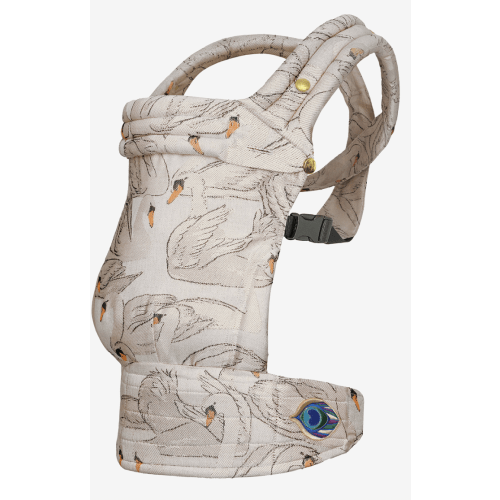 Artipoppe Zeitgeist Baby Carrier