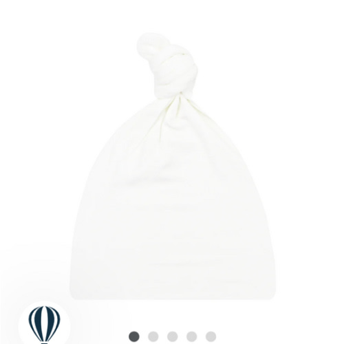 Finley Top Knot Hat – Lou Lou & Company
