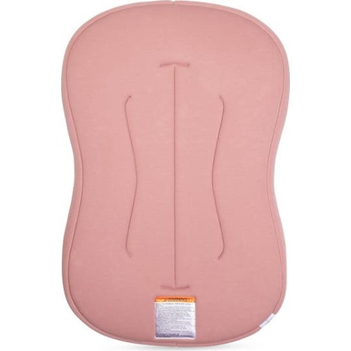Infant Lounger Curve