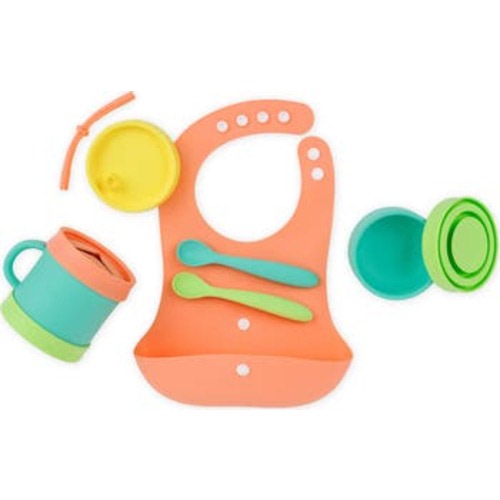First Foods Feeding Set