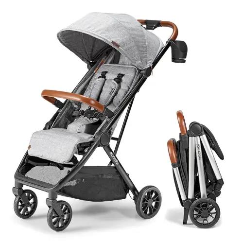 Bombi Bēbee V2 Lightweight Travel Stroller