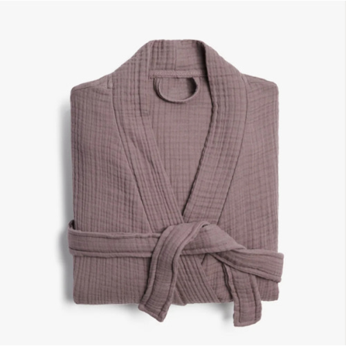 Cloud Cotton Robe (Clover) – Parachute Home