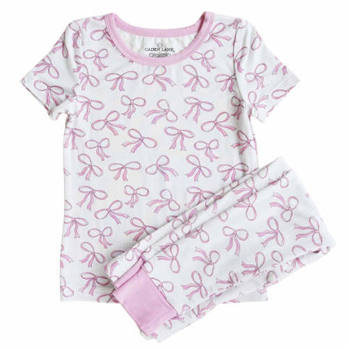 Two Piece Pajama Sets for Girls | Best Sellers