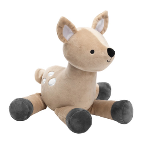 Deer Park Plush - Willow