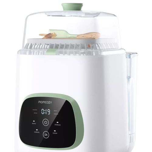 Momcozy One-Stop Baby Bottle Washer and Sterilizer