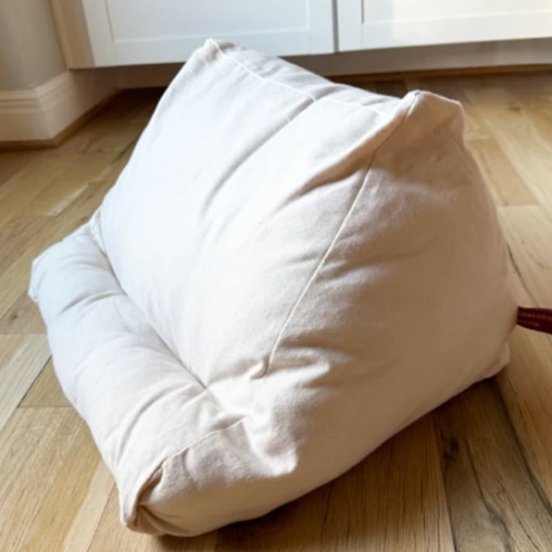 Peekaboo Pillow™ Official Site - Organic Infant Lap Pillow