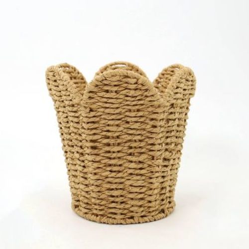 Scallop Basket - Bullseye's Playground™