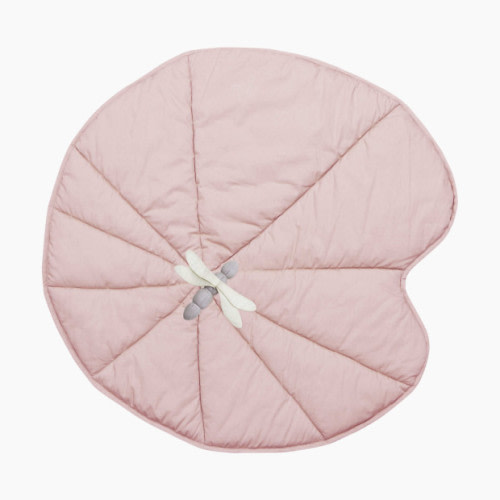 Lorena Canals Water Lily Playmat - Vintage Nude