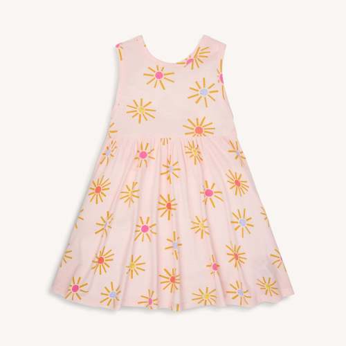 Magnetic Me Modal Magnetic Easy Peasy Sleeveless Dress