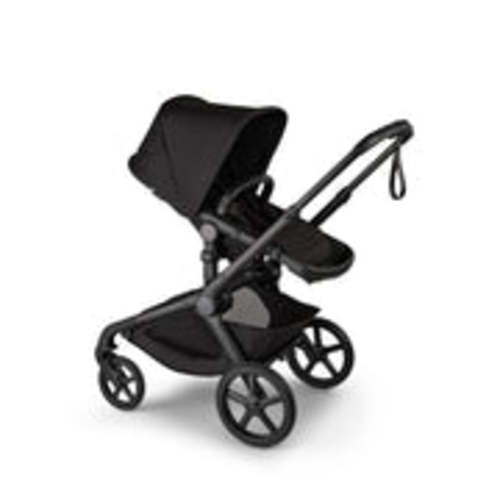 Bugaboo Donkey5 Duo Extension Set Complete | Child Seat