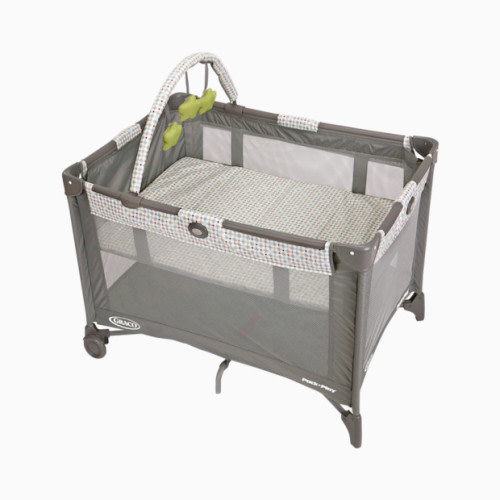 Graco Pack \'n Play On The Go Playard - Pasadena