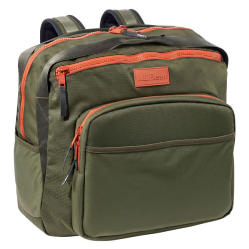 L.L.Bean Diaper Bag, 32L | Everyday Backpacks at L.L.Bean