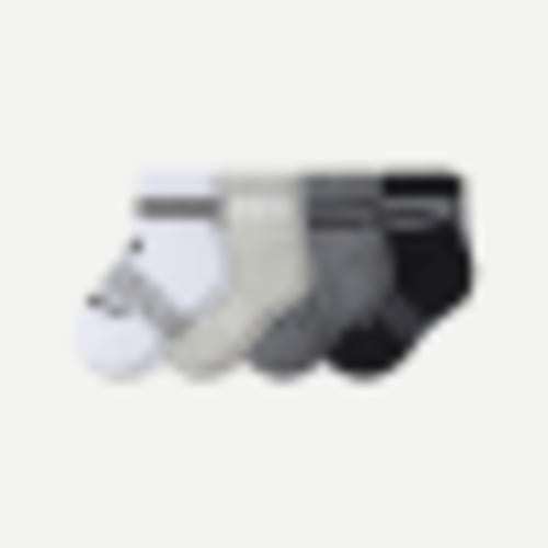 Toddler Originals Calf Sock 4-Pack - Bombas
