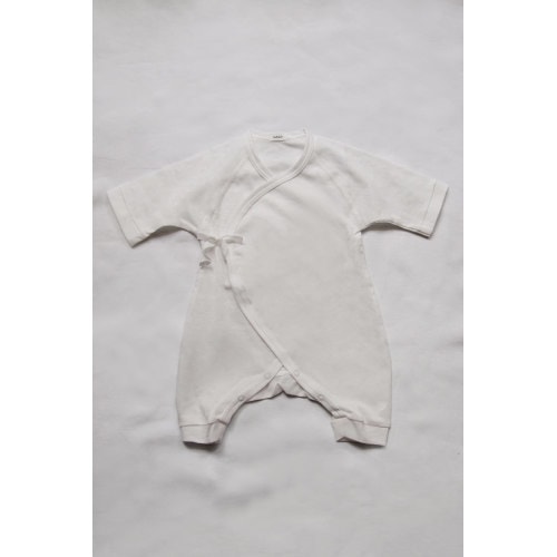 First Hadagi - White