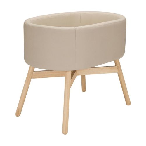 Babyletto X Gathre Capsule Bassinet - Millet