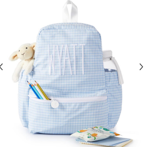 Diaper bag