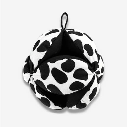 Etta Loves Sensory Grasp Ball