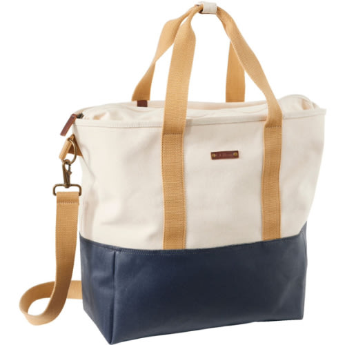 L.L.Bean Nor'easter Tote Bag, Regular | Tote Bags at L.L.Bean