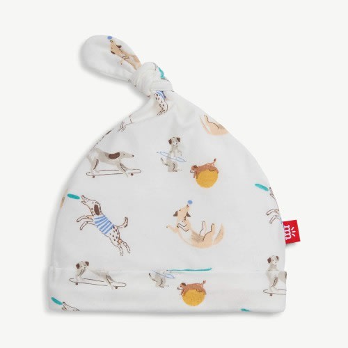 howlarious modal newborn hat – Magnetic Me
